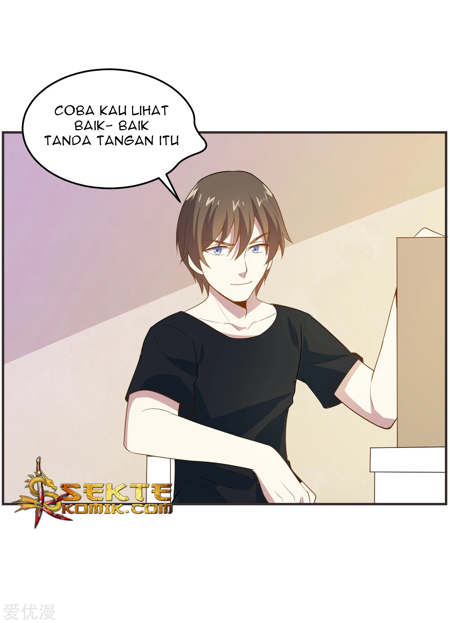 Godly Mobile Game Chapter 20 Gambar 13